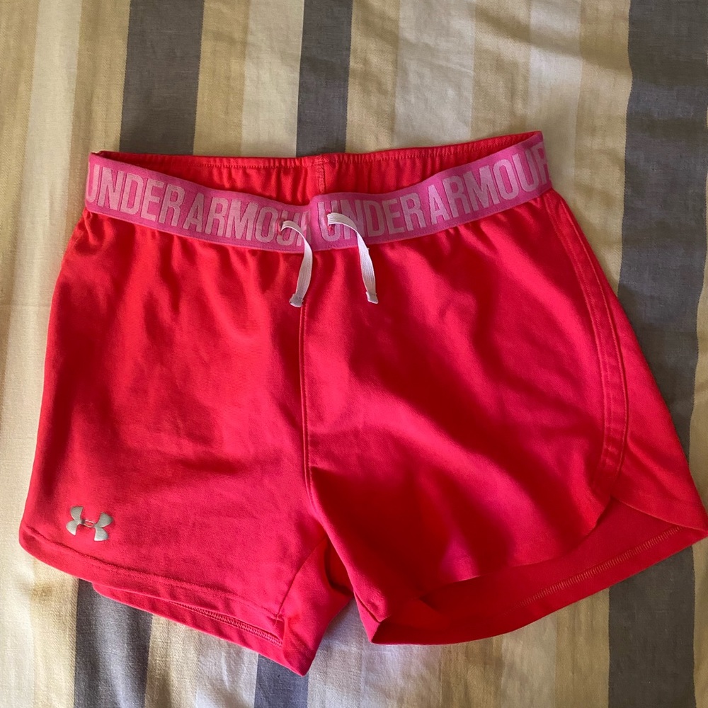 Under Armour Shorts